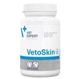 VetoSkin 90 cps (Twist Off)