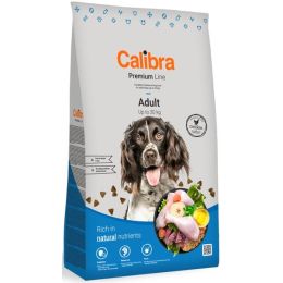 Calibra Dog Premium Line Adult 12 kg NOVÝ