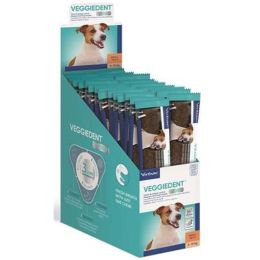CET Veggiedent Fresh Single S, 30ks (psi 5-10 kg)
