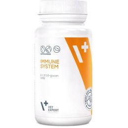 Immune system 30 cps (Twist Off)