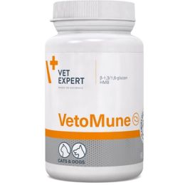 VetoMune 60cps