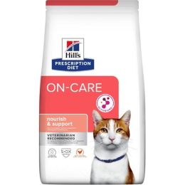 Hill's Prescription Diet  Feline ON-Care Chicken 1,5 kg