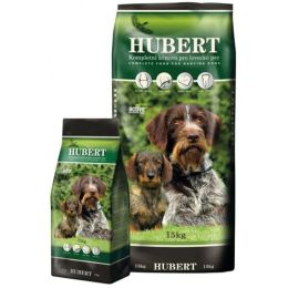 Hubert krmivo pro lovecké psy 3kg 