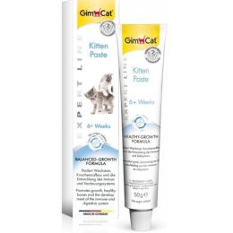 Gimcat Kitten pst 50g
