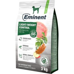 Eminent Light/Weight Control 3 kg