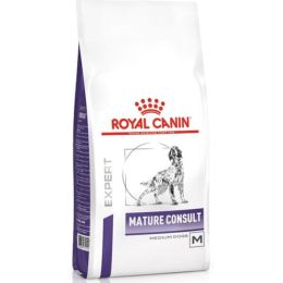 Royal Canin VET Care Dog Mature Consult Medium 3,5 kg