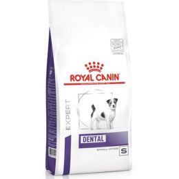Royal Canin VET Care Dog Dental Small 1,5 kg