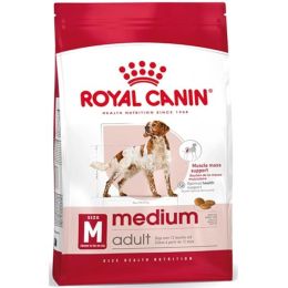 Royal Canin - Canine Medium Adult 4 kg NOVÝ