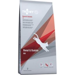 Trovet Feline RID Renal and Oxalate 2,5 kg