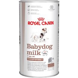 Royal Canin Babydog Milk mléko pro štěňata 400 g