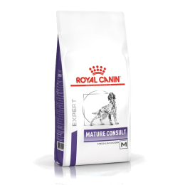 Royal Canin VHN Mature Consult Medium Dog 10 Kg