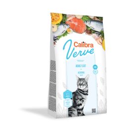 Calibra Cat Verve GF Adult Herring 750g - EXP 05/25