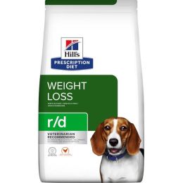 Hill's Prescription Diet Canine r/d 4 kg