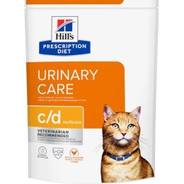 Hill's Prescription Diet Feline c/d Multicare 1,5 kg