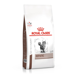 Royal Canin Veterinary Diet Cat Hepatic 2 Kg