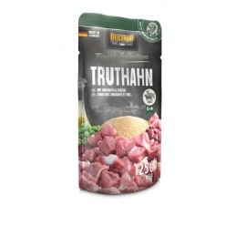 Belcando Krůtí s hráškem 125 g