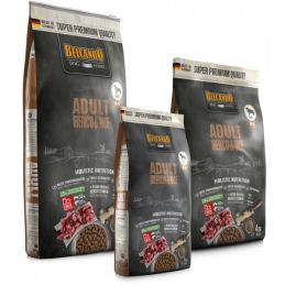 Belcando Adult Iberico & Rice 1 kg