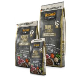 Belcando Adult GF Horse 4 kg