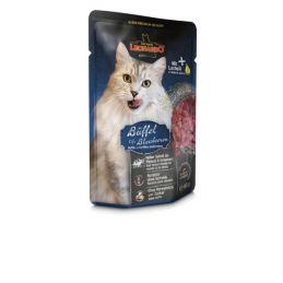 Leonardo Kapsička - Buvol s borůvkami 85 g