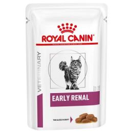 Royal Canin Veterinary Diet Cat Early Renal Wet 85 g