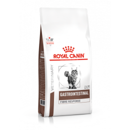 Royal Canin Veterinary Diet Cat Fibre Response 2 Kg
