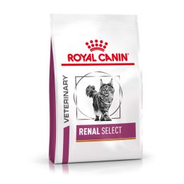 Royal Canin Veterinary Diet Cat Renal Select 400 g