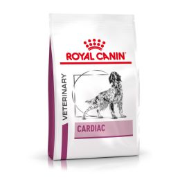 Royal Canin Veterinary Diet Dog Cardiac 2 Kg
