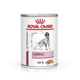 Royal Canin Veterinary Diet Dog Cardiac Can 410 g