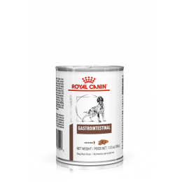 Royal Canin Veterinary Diet Dog Gastrointestinal Can 200 g