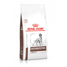 Royal Canin Veterinary Diet Dog Gastrointestinal Low Fat 1.5 Kg
