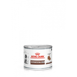 Royal Canin Veterinary Diet Dog Gastrointestinal Puppy Mousse 195 g