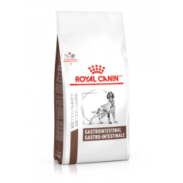 Royal Canin Veterinary Diet Dog Gastrointestinal 15 Kg