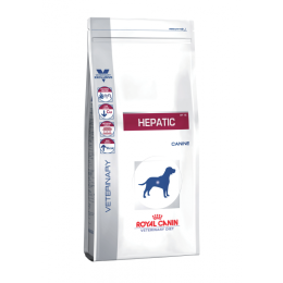 Royal Canin Veterinary Diet Dog Hepatic 6 Kg