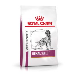 Royal Canin Veterinary Diet Dog Renal Select 2 Kg