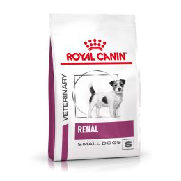 Royal Canin Veterinary Diet Dog Renal Small dog 1.5 Kg