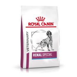 Royal Canin Veterinary Diet Dog Renal Special 10 Kg