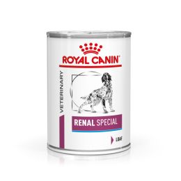 Royal Canin Veterinary Diet Dog Renal Special Can 410 g