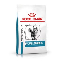 Royal Canin Veterinary Health Nutrition Cat Anallergenic 4 Kg
