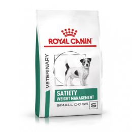 Royal Canin Veterinary Health Nutrition Dog Satiety Small 1.5 Kg