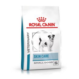 Royal Canin VHN Dog Skin Care Adult Small 4 Kg