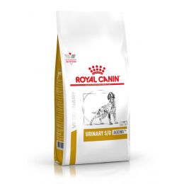 Royal Canin Veterinary Health Nutrition Dog Urinary S/O Age 3.5 Kg