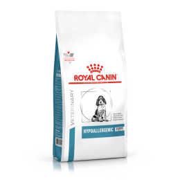 Royal Canin VHN Hypoallergenic Puppy 