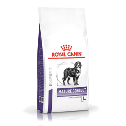 Royal Canin VHN Mature Consult Large Dog 14 Kg