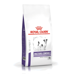 Royal Canin VHN Mature consult small dog 3.5 Kg