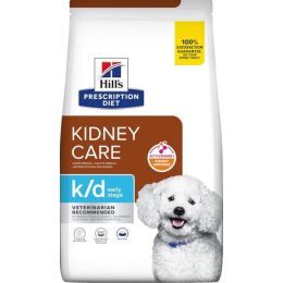 Hill's Prescription Diet Canine k/d Early Stage 12 kg