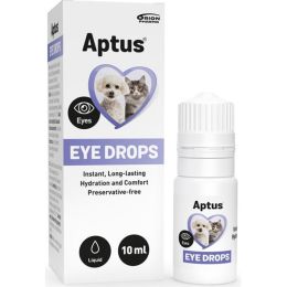 Aptus Eye drops 10ml