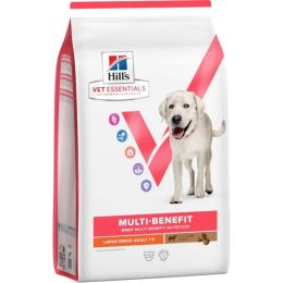 Hill's VetEssentials Canine Adult Large Breed Lamb & Rice 14 kg