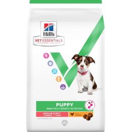 Hill's VetEssentials Canine Puppy Medium Breed Chicken 2 kg