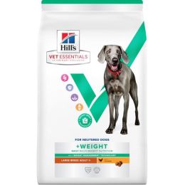 Hill's VetEssentials Canine WEIGHT Adult Large Chicken 14 kg