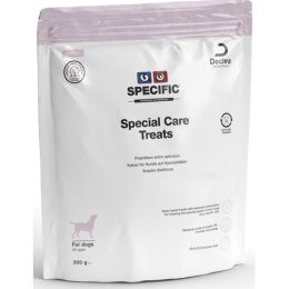 Specific CT-SC Special Care Treats 6 × 300 g